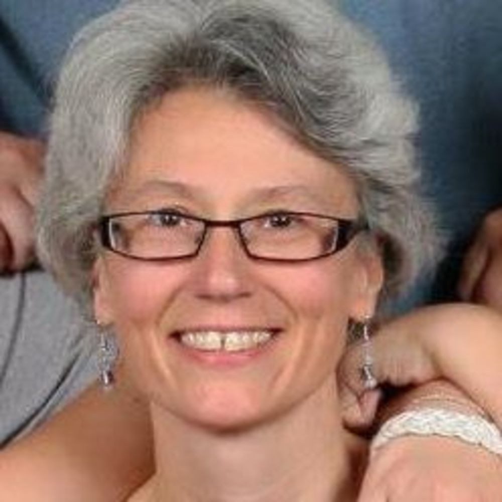 Meet your Posher, April